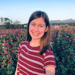 Meet your Posher, Alyssa